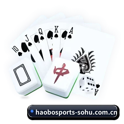 好博体育 发展历程（HBSports）